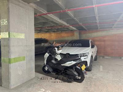 Apartamento en venta en Ciudad Coltejer, Itagüí · foto 17 de 20