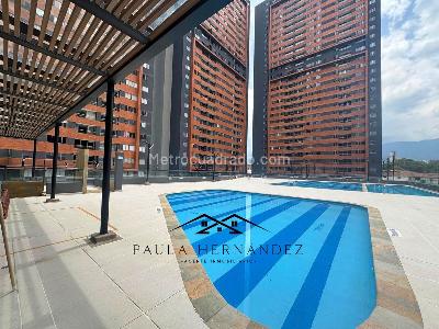 Apartamento en venta en Ciudad Coltejer, Itagüí · foto 18 de 20