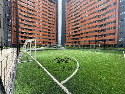 Apartamento en venta en Ciudad Coltejer, Itagüí · foto 19 de 20