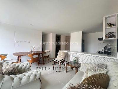 Apartamento en venta en Ciudad Coltejer, Itagüí · foto 2 de 20