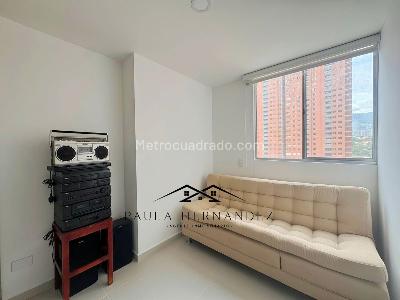 Apartamento en venta en Ciudad Coltejer, Itagüí · foto 6 de 20