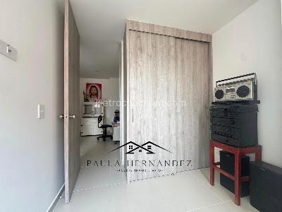 Apartamento en venta en Ciudad Coltejer, Itagüí · foto 7 de 20