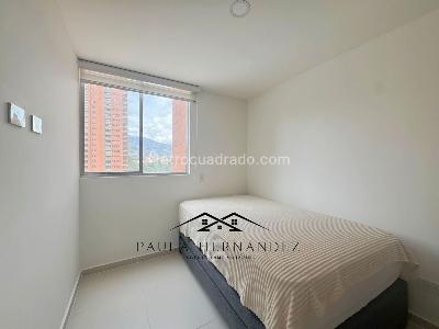 Apartamento en venta en Ciudad Coltejer, Itagüí · foto 9 de 20