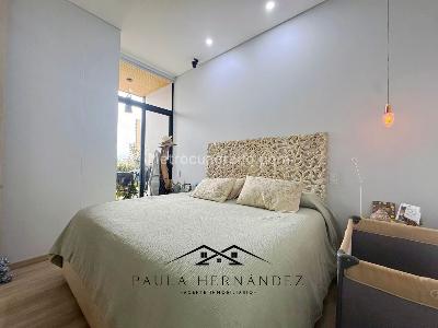 Apartamento de 3 alcobas en venta en Loma De Las Brujas, Envigado, 81 m² · foto 16 de 20