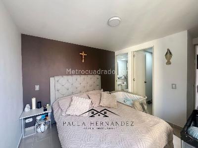 Apartamento en venta en Ditaires, Itagüí · foto 10 de 20