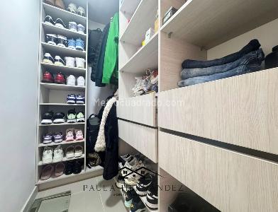 Apartamento en venta en Ditaires, Itagüí · foto 11 de 20