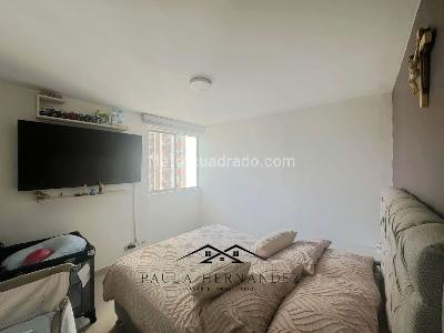 Apartamento en venta en Ditaires, Itagüí · foto 12 de 20