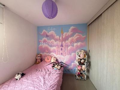 Apartamento en venta en Ditaires, Itagüí · foto 13 de 20