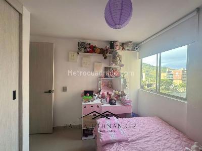 Apartamento en venta en Ditaires, Itagüí · foto 14 de 20
