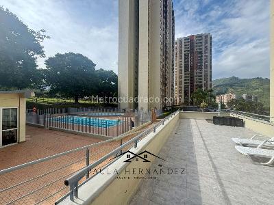 Apartamento en venta en Ditaires, Itagüí · foto 16 de 20