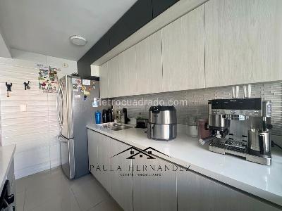 Apartamento en venta en Ditaires, Itagüí · foto 19 de 20