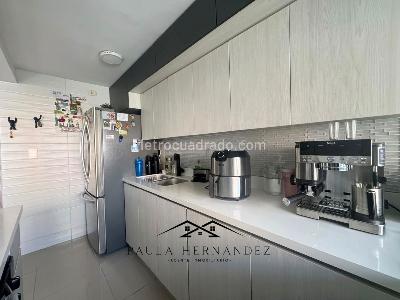 Apartamento en venta en Ditaires, Itagüí · foto 2 de 20