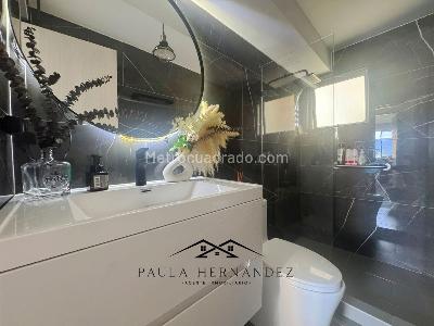 Apartamento en venta en Ditaires, Itagüí · foto 3 de 20