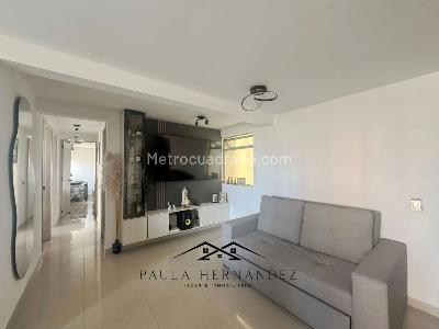Apartamento en venta en Ditaires, Itagüí · foto 4 de 20