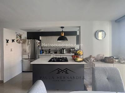 Apartamento en venta en Ditaires, Itagüí · foto 5 de 20