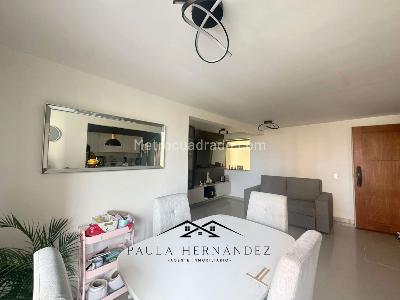 Apartamento en venta en Ditaires, Itagüí · foto 6 de 20