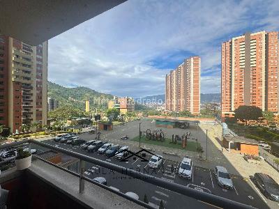 Apartamento en venta en Ditaires, Itagüí · foto 7 de 20