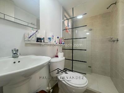 Apartamento en venta en Ditaires, Itagüí · foto 9 de 20