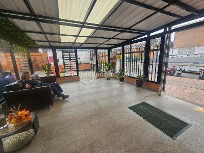 Apartamento en Venta, LA ALAMEDA 170, Bogotá D.C.