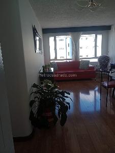 Apartamento en venta en Nueva Granada Villas De Granada, Bogotá · foto 2 de 19