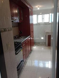 Apartamento en venta en Nueva Granada Villas De Granada, Bogotá · foto 3 de 19
