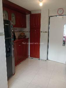 Apartamento en venta en Nueva Granada Villas De Granada, Bogotá · foto 4 de 19