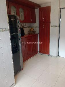Apartamento en venta en Nueva Granada Villas De Granada, Bogotá · foto 6 de 19