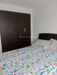 Apartamento en venta en Nueva Granada Villas De Granada, Bogotá · foto 7 de 19