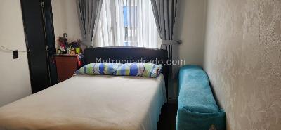 Apartamento en venta en Nueva Granada Villas De Granada, Bogotá · foto 9 de 19