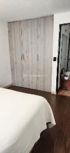 Apartamento en venta en Nueva Granada Villas De Granada, Bogotá · foto 14 de 19