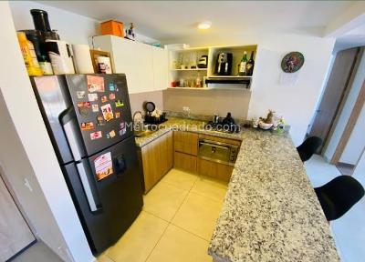 Apartamento de 3 alcobas en venta en Engativa Gran Granda, Bogotá, 69 m² · foto 5 de 19