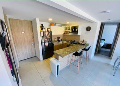 Apartamento de 3 alcobas en venta en Engativa Gran Granda, Bogotá, 69 m² · foto 4 de 19