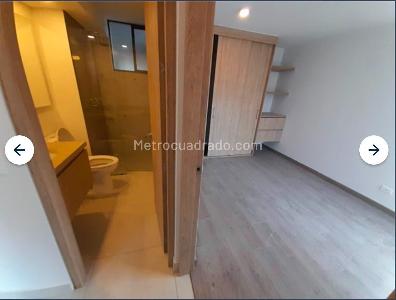 Apartamento de 3 alcobas en venta en Engativa Gran Granda, Bogotá, 69 m² · foto 13 de 19