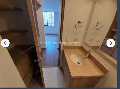 Apartamento de 3 alcobas en venta en Engativa Gran Granda, Bogotá, 69 m² · foto 14 de 19
