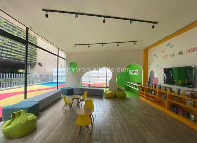 Apartamento de 3 alcobas en venta en Engativa Gran Granda, Bogotá, 69 m² · foto 19 de 19