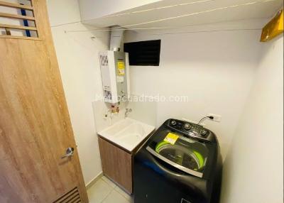 Apartamento de 3 alcobas en venta en Engativa Gran Granda, Bogotá, 69 m² · foto 6 de 19