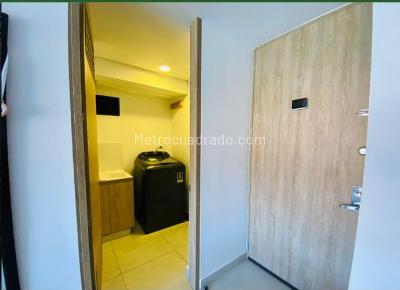 Apartamento de 3 alcobas en venta en Engativa Gran Granda, Bogotá, 69 m² · foto 7 de 19