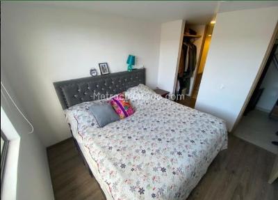 Apartamento de 3 alcobas en venta en Engativa Gran Granda, Bogotá, 69 m² · foto 12 de 19