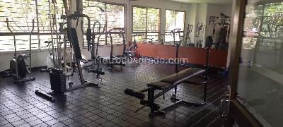 Apartamento en venta en Cedritos, Bogotá · foto 17 de 19