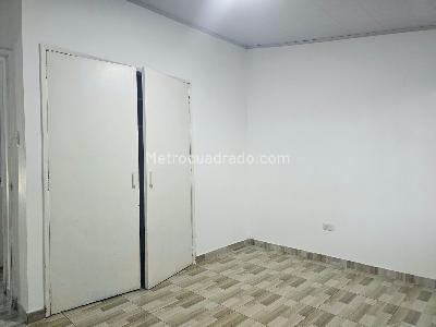 Casa en arriendo en La Esmeralda, Bogotá · foto 12 de 19