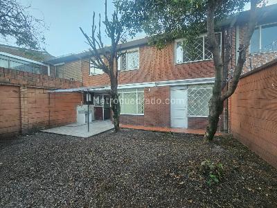 Casa en arriendo en La Esmeralda, Bogotá · foto 19 de 19