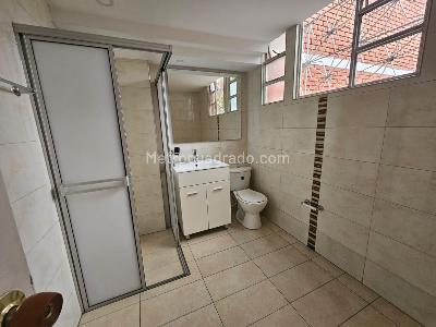 Casa en arriendo en La Esmeralda, Bogotá · foto 17 de 19
