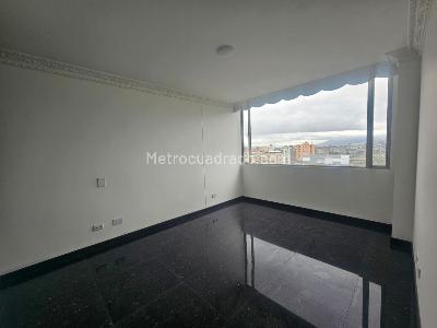 Apartamento de 4 alcobas en venta en Barrios, Bogotá, 83 m² · foto 10 de 20