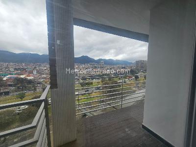 Apartamento de 4 alcobas en venta en Barrios, Bogotá, 83 m² · foto 8 de 20