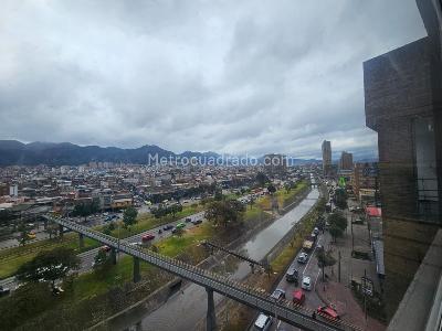 Apartamento de 4 alcobas en venta en Barrios, Bogotá, 83 m² · foto 19 de 20