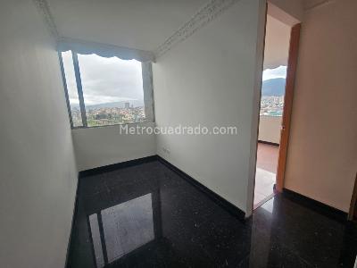 Apartamento de 4 alcobas en venta en Barrios, Bogotá, 83 m² · foto 16 de 20
