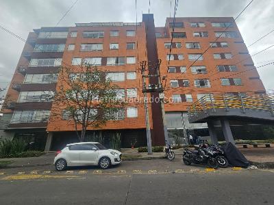 Apartamento de 4 alcobas en venta en Barrios, Bogotá, 83 m² · foto 20 de 20