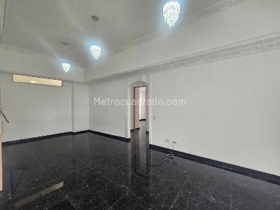Apartamento de 4 alcobas en venta en Barrios, Bogotá, 83 m² · foto 5 de 20