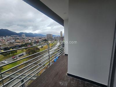 Apartamento de 4 alcobas en venta en Barrios, Bogotá, 83 m² · foto 7 de 20