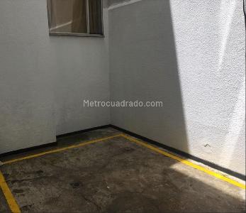 Apartamento de 2 alcobas en venta en Modelia, Bogotá, 47 m² · foto 16 de 16